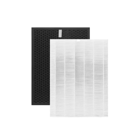 Winix HR900 Purifier Replacement Filter: H13 HEPA & 3-Stage Activated Carbon Filtration