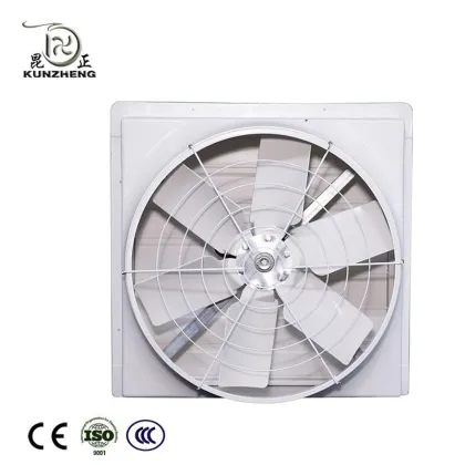 Industrial Fan Fiberglass Fan for Air Circulation
