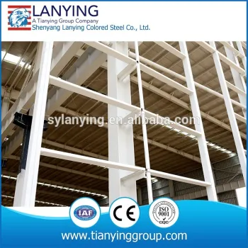 china wholesale market steel structure fabrications for sale
