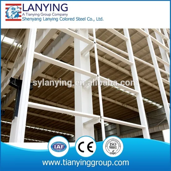 trustworthy china supplier dome roof steel structure fabrication