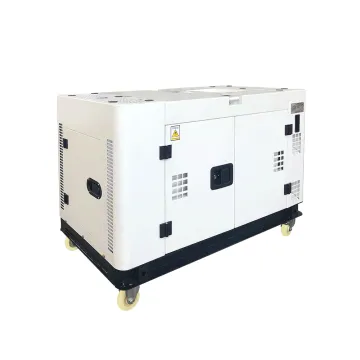 Electric 10kw 10kva 12kva diesel  generator price power silent  diesel  generators