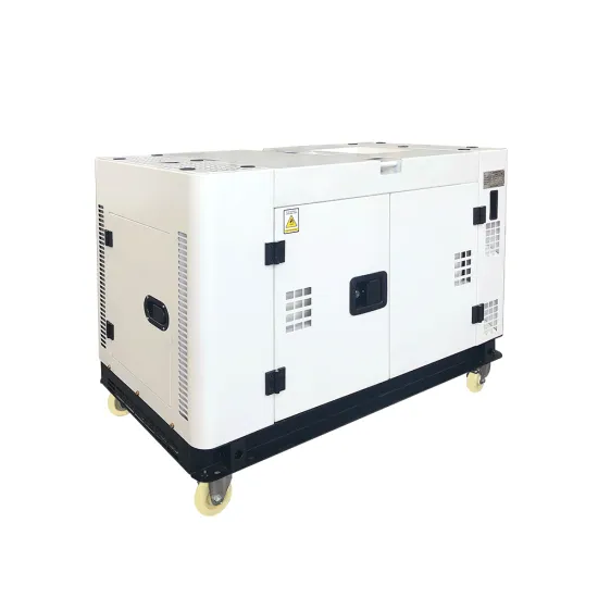 Electric 10kw 10kva 12kva diesel  generator price power silent  diesel  generators