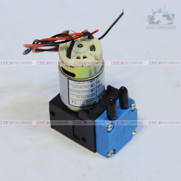 JYY micro diaphragm pump B JYY(B)-Q-30-I 7W 24V 80-95 kpa air pump for FY-Infinity Flora printers