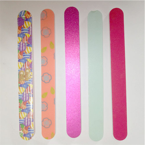 High Quality Personal  Beauty Nail File