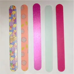 Customized Printing Professional Nail File