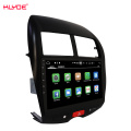 android car stereo for Mitsubishi ASX 2010