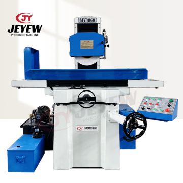 High Precision Hydraulic Surface Grinding Machine MY3060