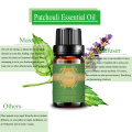 100%puro Patchuli Natural Essential Oil Precio a granel OEM