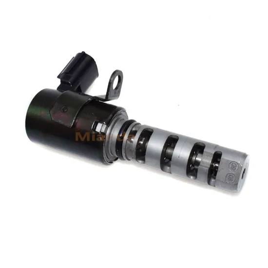 High Quality VVT Variable Timing Solenoid Valve for Hyundai and Kia Vehicles: Engine Parts by Mianda