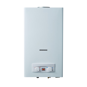 New Design Good Price Gas Hot Water Heater