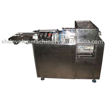 SDX-1 vial bottle cleaning & washing machine