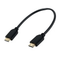4K-Mini-HDMI-zu-Mini-HDMI-Kabel kurz