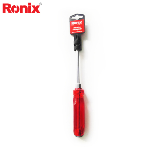 General Purpose Screwdriver