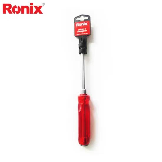 General Purpose Screwdriver
