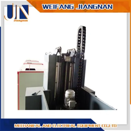 Induction Quenching Machine For Hardware Tools Quenching