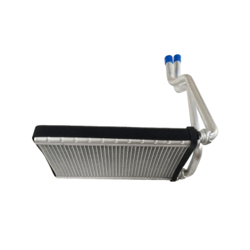 China Car Core Heater OEM 79110-SNK-A01 oljeradiator
