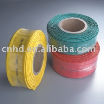 Heat shrinkable tubing,heat shrinkable bushing,