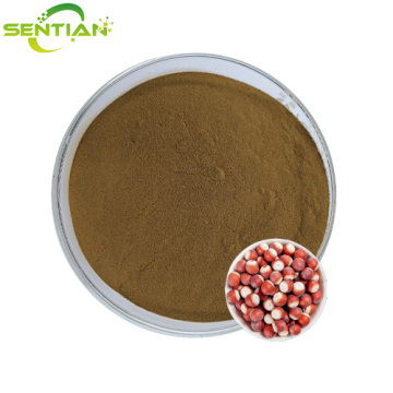 Natural Gorgon Extract for Health