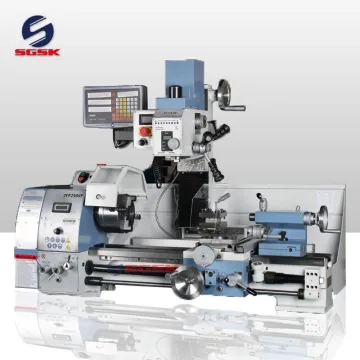SGSK JYP300VF Combination Lathe Machine