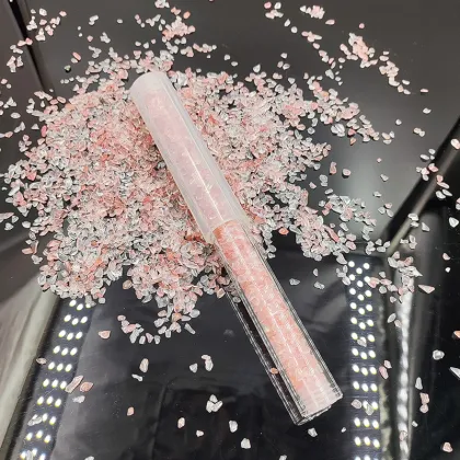 Q're Rose Crystal Striker- -Original Design