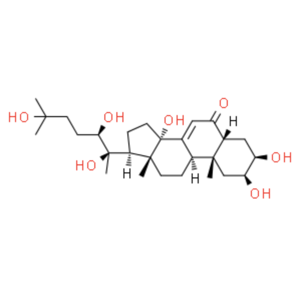 20-Hydroxyecdysone Raw Material Powder