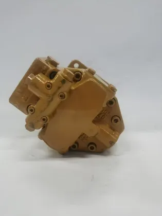 123-5259 A6VE55 hydraulic motor