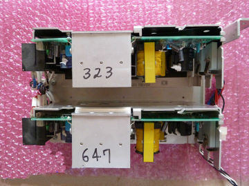 YAMAHA SMT power board KGA-M5303-000 pcb assembly