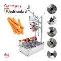 Kommerzielle Maschine Churros Maker Maschine zu verkaufen