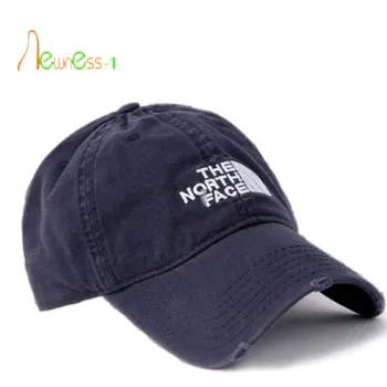 Sports Promotion Plain Baseball Hats