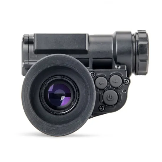 Hot Sale 2023: NVG10 Thermal Night Vision Monocular