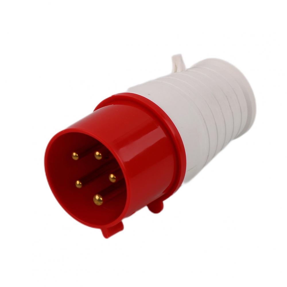 5 Pin 32 Amp Plug