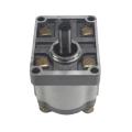 CBN-F306 Aluminum alloy hydraulic micro gear pump