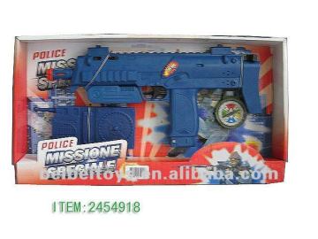 Toy Gun: Eletric Shock Gun for Sale