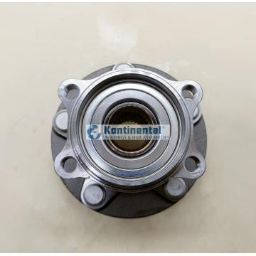 KD35-26-15XB 512551 MAZDA CX-5 CONJUNTO DE HUB DE RUEDAS