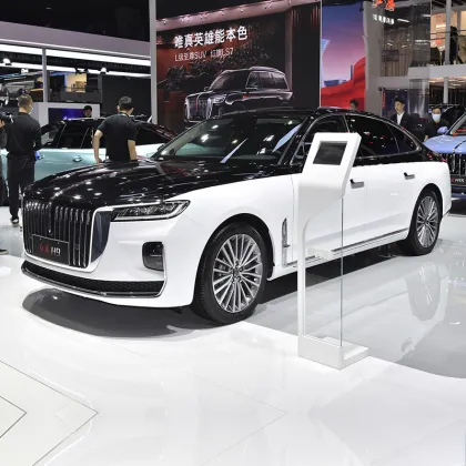 Hong Qi H9 High Quality Low Price