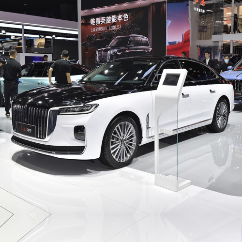 Hong Qi H9 Kiváló minőségű alacsony ár