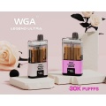 WGA Legend Ultra 30000 Puffs France Wholesale