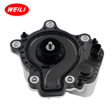 19200-5K0-A01 New Engine Coolant Water Pump for Honda Accord 2014-2017