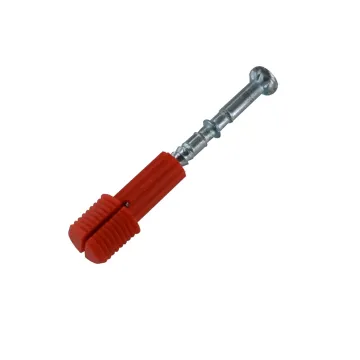 Three-in-One Connector for Furniture Hardware Accessories