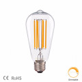 Bombilla de luz LED LEDER Edison