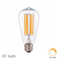 Ampoule LED LEDER Edison