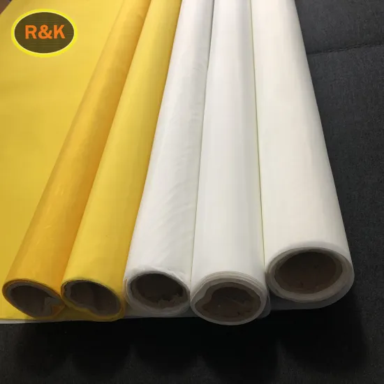 Garment 80 100/200/350/420 T-shirt printing polyester screen mesh