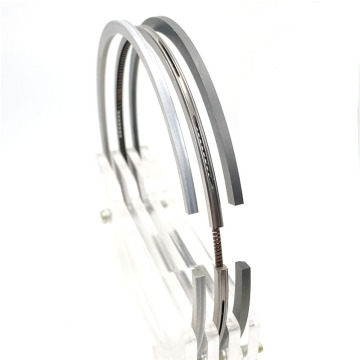 100 mm Piston Ring Set 4181A026 - Engine Fit for Perkins