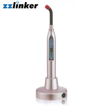 Digital Wireless LED Curing Light (LK-G41 Ski-801)