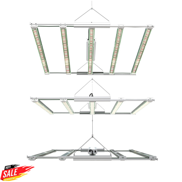 Słoneczna LED LED RORE Light Pełne spektrum 100W