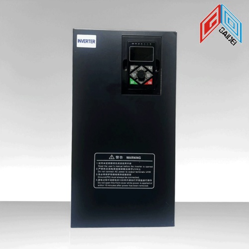 Высокопроизводительный преобразователь промышленного частоты