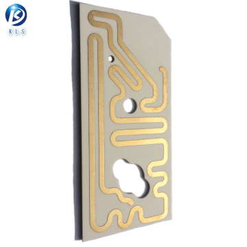 China fr4 kupferkaschierte lamellen pcb assy keramik pcba film hdi platine elektronik mit garantie