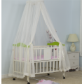 Folding Easy Operation Kids Baby Adult Mosquito Net