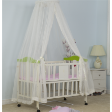 Baby Conical Hanging Bed Canopy Net