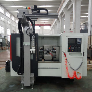 Marching slot CNC a doppia velocità ad alta velocità